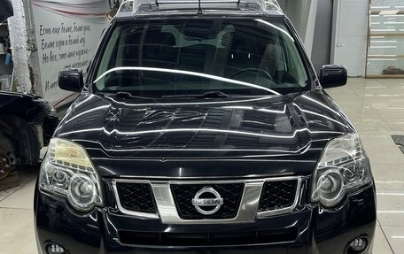 Nissan X-Trail, 2011 год, 1 500 000 рублей, 12 фотография