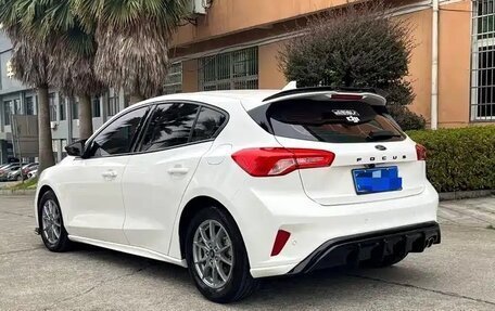 Ford Focus IV, 2021 год, 1 270 000 рублей, 6 фотография