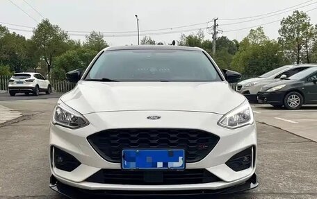 Ford Focus IV, 2021 год, 1 270 000 рублей, 2 фотография