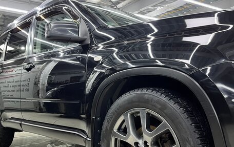 Nissan X-Trail, 2011 год, 1 500 000 рублей, 14 фотография