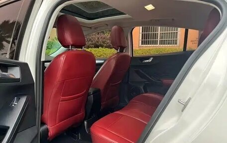 Ford Focus IV, 2021 год, 1 270 000 рублей, 9 фотография