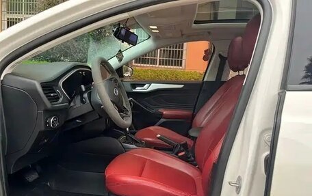 Ford Focus IV, 2021 год, 1 270 000 рублей, 8 фотография