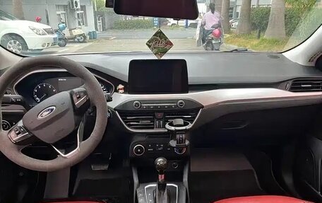 Ford Focus IV, 2021 год, 1 270 000 рублей, 7 фотография