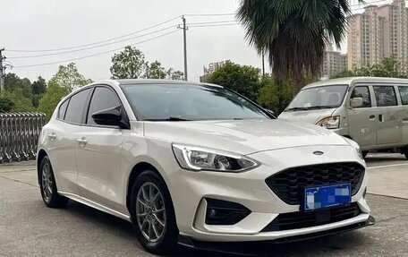 Ford Focus IV, 2021 год, 1 270 000 рублей, 3 фотография