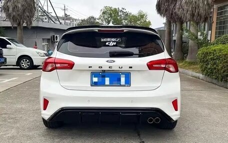 Ford Focus IV, 2021 год, 1 270 000 рублей, 5 фотография