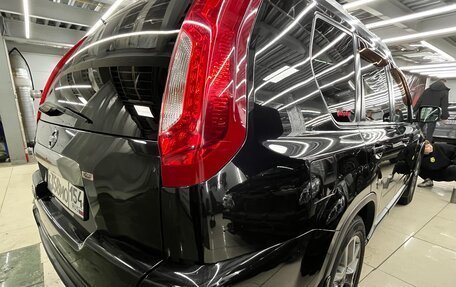 Nissan X-Trail, 2011 год, 1 500 000 рублей, 15 фотография