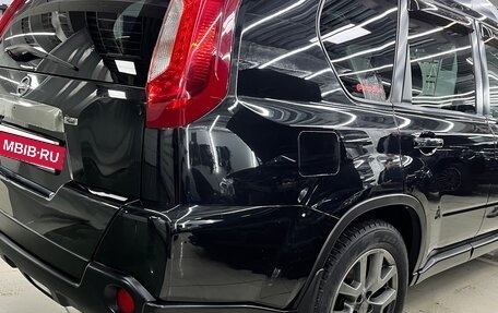 Nissan X-Trail, 2011 год, 1 500 000 рублей, 16 фотография