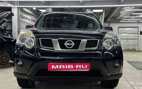 Nissan X-Trail, 2011 год, 1 500 000 рублей, 13 фотография