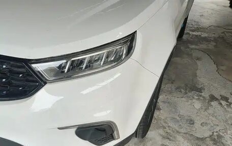 Ford Territory, 2021 год, 1 360 000 рублей, 5 фотография