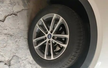 Ford Territory, 2021 год, 1 360 000 рублей, 2 фотография