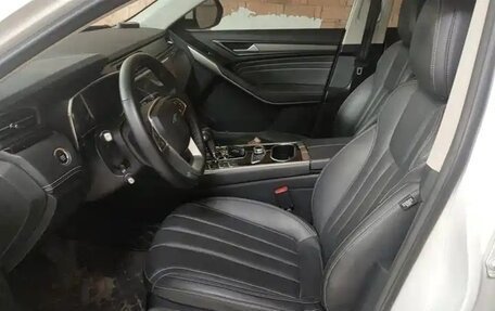 Ford Territory, 2021 год, 1 360 000 рублей, 11 фотография