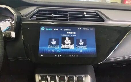 Ford Territory, 2021 год, 1 360 000 рублей, 8 фотография