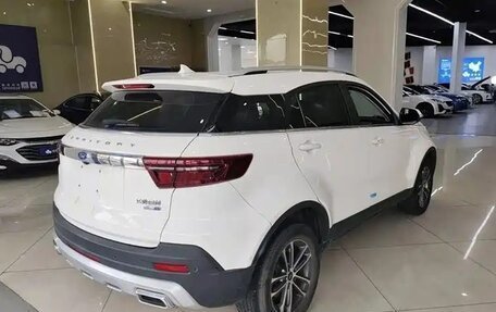 Ford Territory, 2021 год, 1 360 000 рублей, 3 фотография