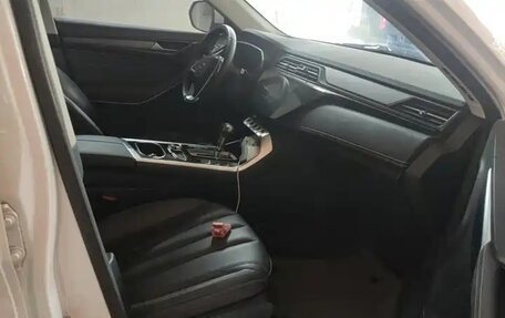 Ford Territory, 2021 год, 1 360 000 рублей, 10 фотография