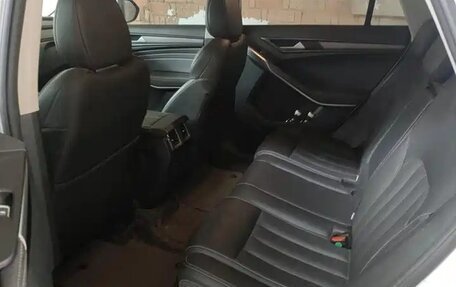 Ford Territory, 2021 год, 1 360 000 рублей, 13 фотография