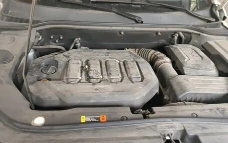 Ford Territory, 2021 год, 1 360 000 рублей, 15 фотография