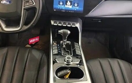 Ford Territory, 2021 год, 1 360 000 рублей, 9 фотография