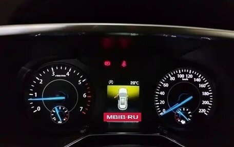 Ford Territory, 2021 год, 1 360 000 рублей, 14 фотография