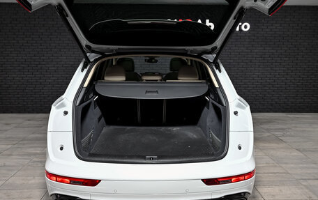 Audi Q5, 2021 год, 4 420 000 рублей, 6 фотография