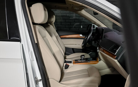 Audi Q5, 2021 год, 4 420 000 рублей, 11 фотография