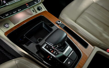 Audi Q5, 2021 год, 4 420 000 рублей, 15 фотография