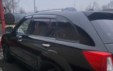 Lifan X60 I рестайлинг, 2014 год, 550 000 рублей, 7 фотография