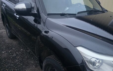 Lifan X60 I рестайлинг, 2014 год, 550 000 рублей, 3 фотография