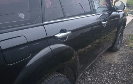 Lifan X60 I рестайлинг, 2014 год, 550 000 рублей, 4 фотография