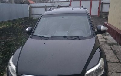 Lifan X60 I рестайлинг, 2014 год, 550 000 рублей, 1 фотография