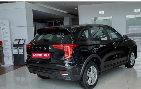 Haval Jolion, 2025 год, 2 799 000 рублей, 8 фотография