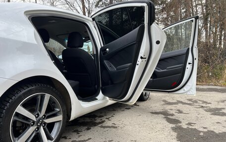 KIA Cerato III, 2017 год, 1 550 000 рублей, 10 фотография