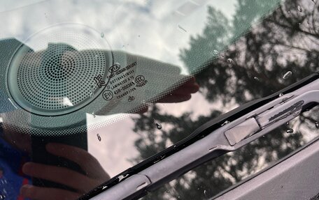 KIA Cerato III, 2017 год, 1 550 000 рублей, 16 фотография