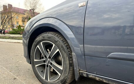 Opel Astra H, 2006 год, 650 000 рублей, 7 фотография