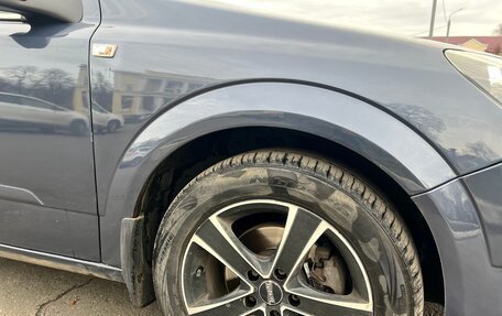 Opel Astra H, 2006 год, 650 000 рублей, 5 фотография