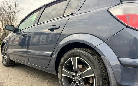 Opel Astra H, 2006 год, 650 000 рублей, 8 фотография