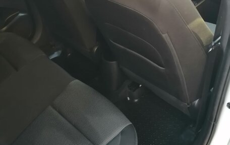 Hyundai Solaris II рестайлинг, 2020 год, 1 590 000 рублей, 11 фотография