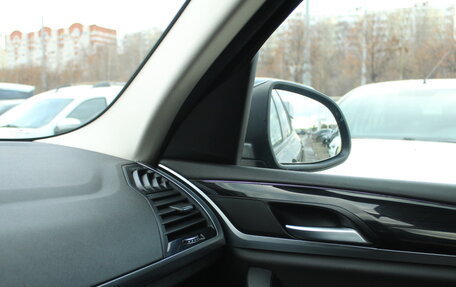 BMW X3, 2019 год, 3 150 000 рублей, 7 фотография