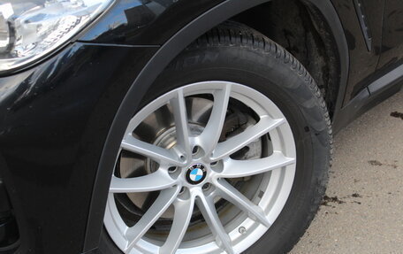 BMW X3, 2019 год, 3 150 000 рублей, 3 фотография