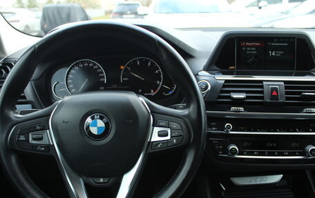 BMW X3, 2019 год, 3 150 000 рублей, 6 фотография