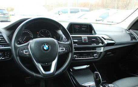 BMW X3, 2019 год, 3 150 000 рублей, 4 фотография