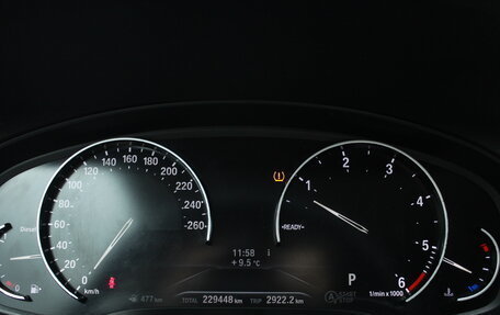 BMW X3, 2019 год, 3 150 000 рублей, 10 фотография