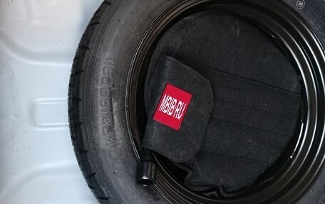 Hyundai Solaris II рестайлинг, 2020 год, 1 590 000 рублей, 15 фотография