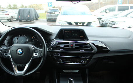 BMW X3, 2019 год, 3 150 000 рублей, 16 фотография