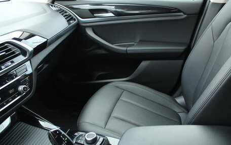 BMW X3, 2019 год, 3 150 000 рублей, 12 фотография