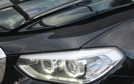 BMW X3, 2019 год, 3 150 000 рублей, 15 фотография