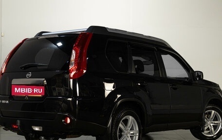 Nissan X-Trail, 2012 год, 1 259 000 рублей, 5 фотография