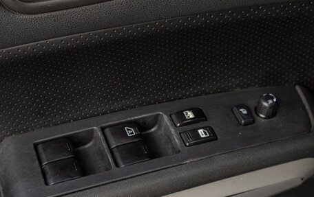 Nissan X-Trail, 2012 год, 1 259 000 рублей, 8 фотография