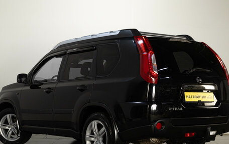 Nissan X-Trail, 2012 год, 1 259 000 рублей, 7 фотография