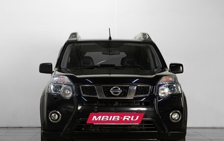 Nissan X-Trail, 2012 год, 1 259 000 рублей, 2 фотография