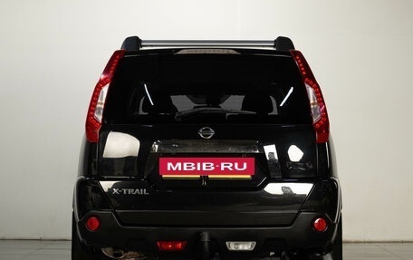 Nissan X-Trail, 2012 год, 1 259 000 рублей, 6 фотография